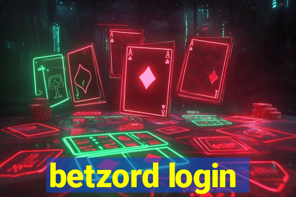 betzord login